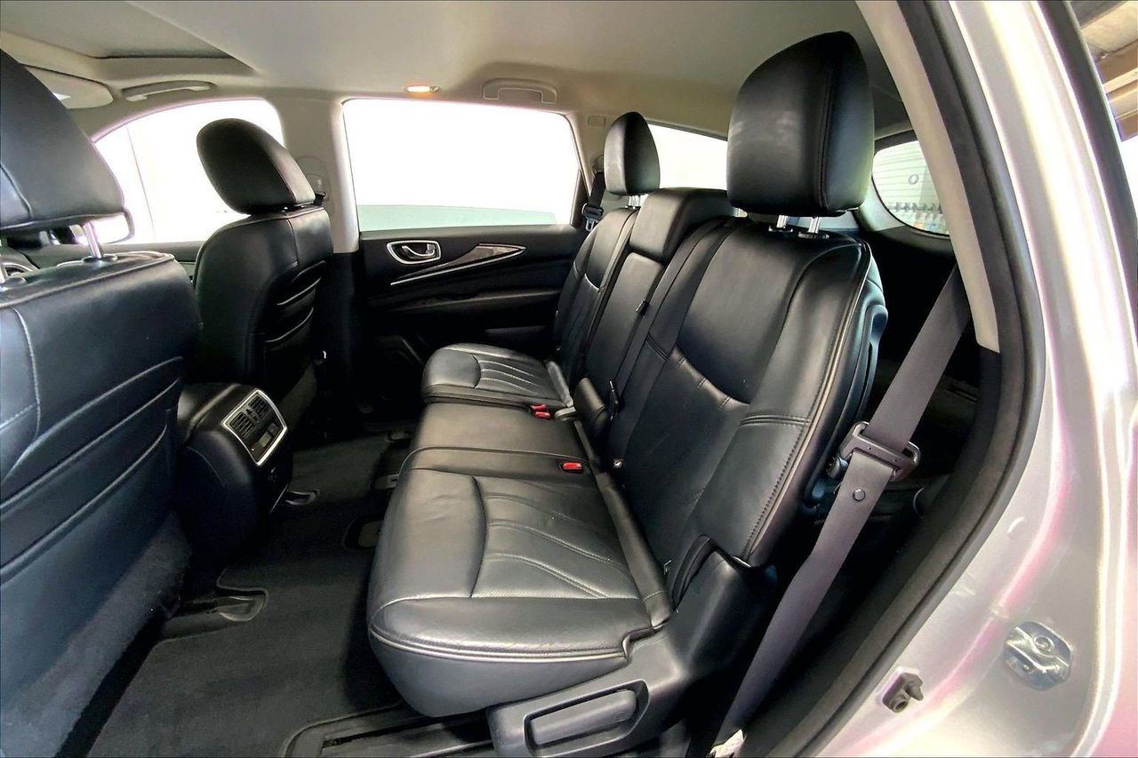 Used 2015 INFINITI QX60 FWD w/ Premium Plus Package image 24