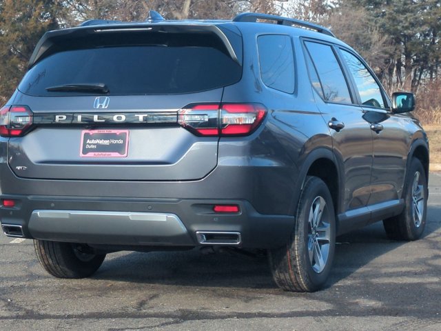 New 2026 Honda Pilot EX-L video 2