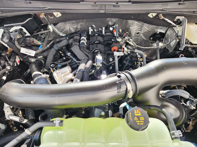 New 2026 Ford Expedition Max Platinum AWD/4WD image 22