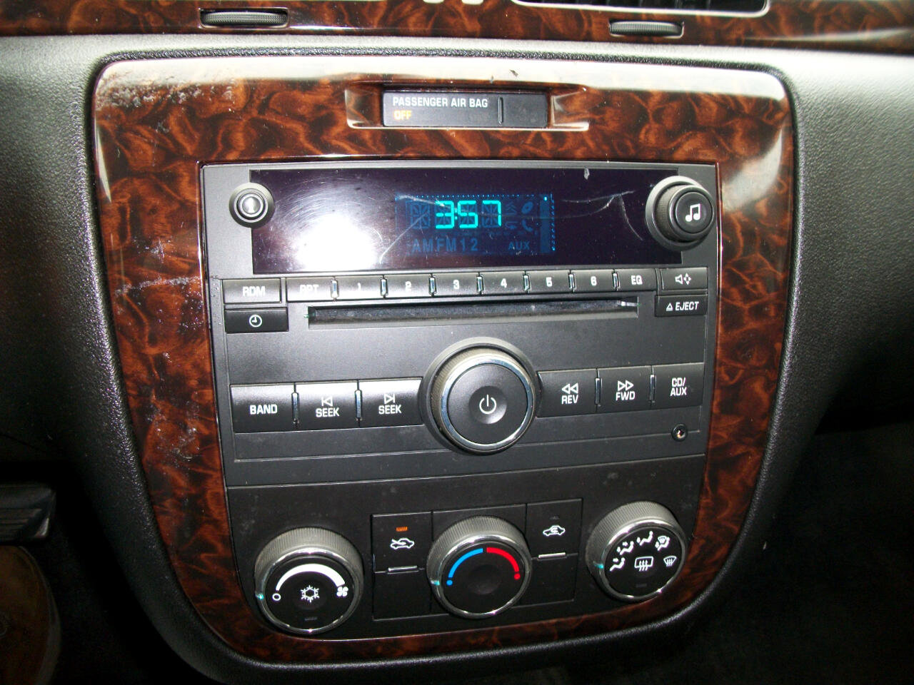 Used 2014 Chevrolet Impala LS image 6