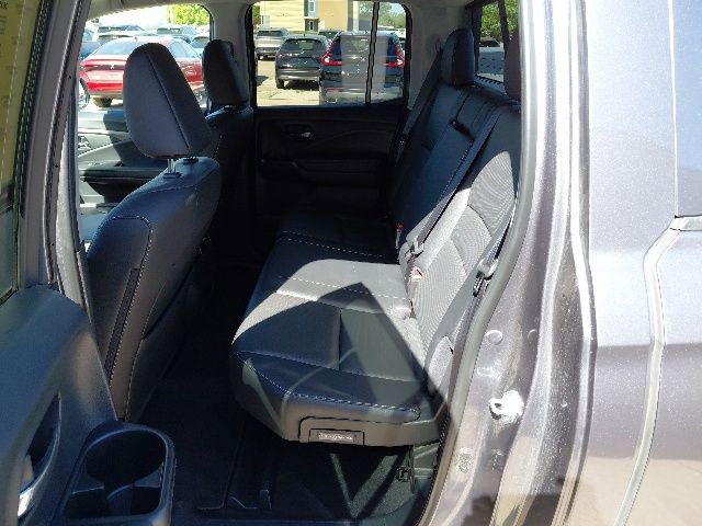 Used 2025 Honda Ridgeline RTL image 30