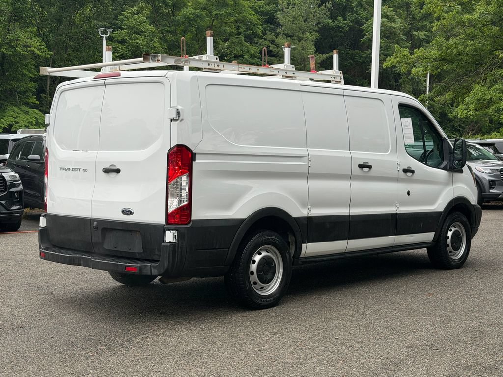 Used 2019 Ford Transit 150 130 Low Roof RWD image 7