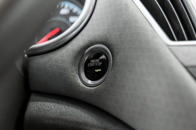 Used 2016 Chevrolet Malibu LT image 20