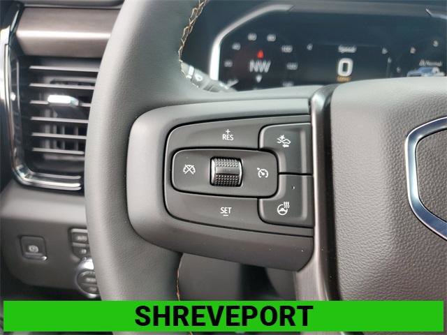 New 2026 GMC Sierra 2500 AT4 w/ AT4 Premium Plus Package image 22