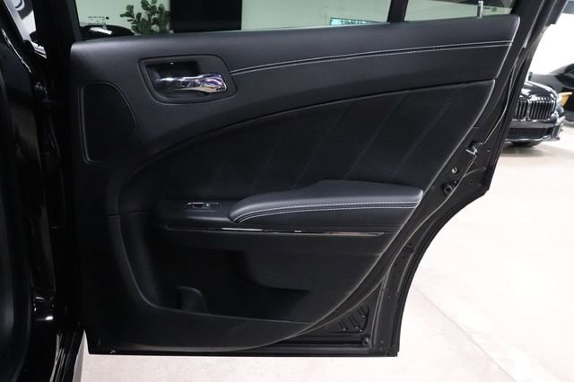 Used 2020 Dodge Charger SRT Hellcat w/ Harman/Kardon Audio Group RWD image 22