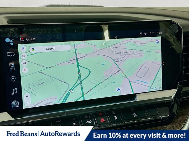 New 2026 Chevrolet Silverado 1500 LT Trail Boss w/ Convenience Package II image 9