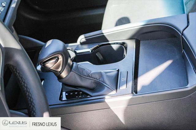 Certified 2025 Lexus ES 350 w/ Accessory Package (Z2) FWD image 20