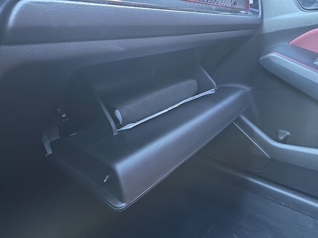 Used 2023 Honda Civic Si image 31