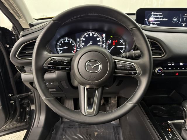 Certified 2025 MAZDA CX-30 AWD 2.5 S w/ Preferred Package image 28