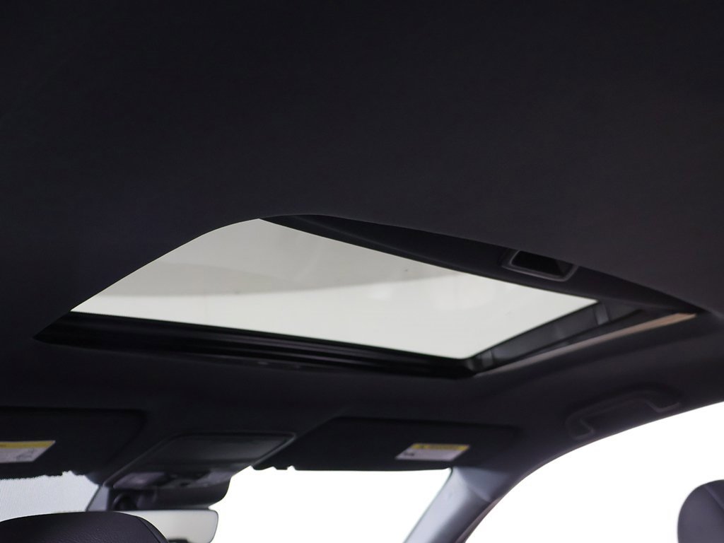 Used 2024 Honda Passport EX-L image 22