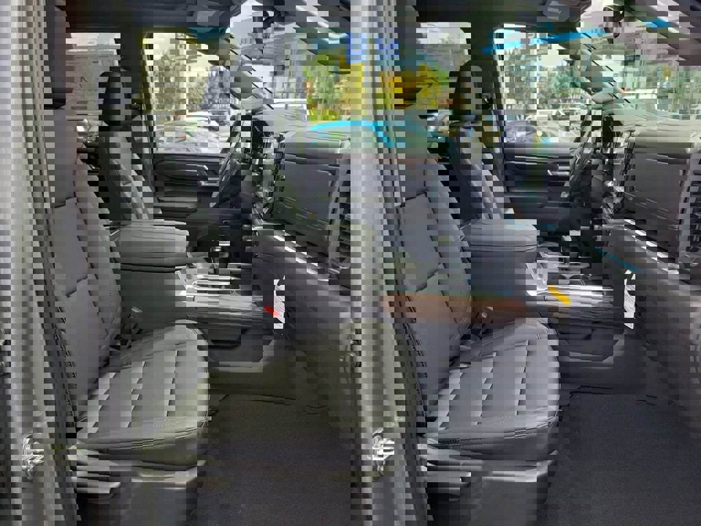 New 2026 Chevrolet Silverado 1500 LT Trail Boss image 19