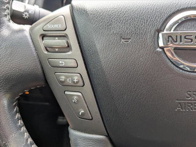 Used 2018 Nissan Armada SL w/ Premium Package image 11