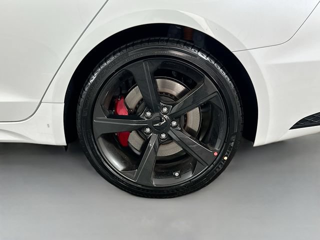 New 2026 Genesis G70 3.3T Sport Prestige AWD/4WD image 23