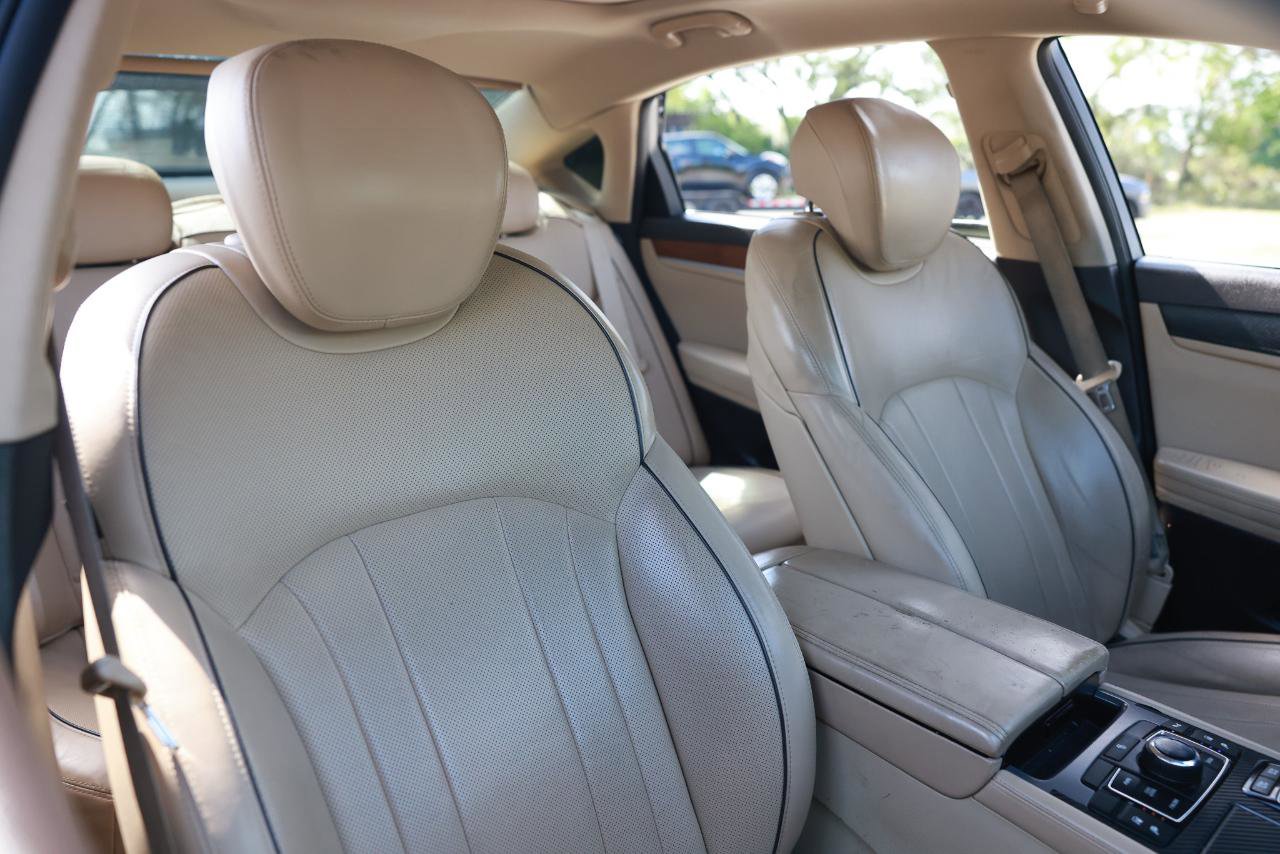 Used 2015 Hyundai Genesis 3.8 w/ Option Group 04 image 16