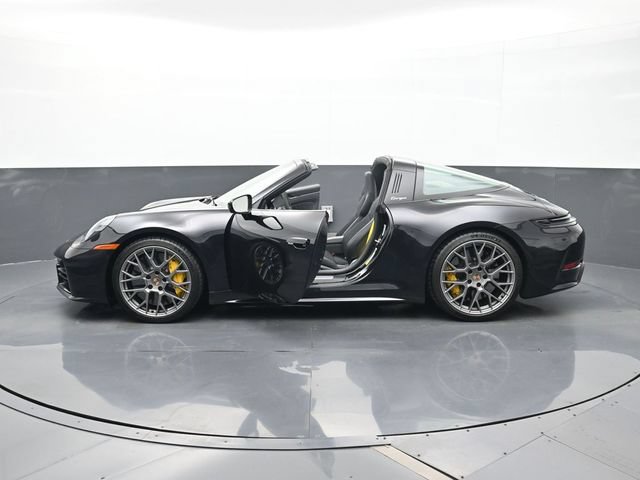 Used 2026 Porsche 911 Targa 4S AWD/4WD image 26