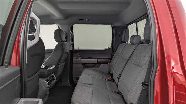 Used 2024 Ford F150 XLT w/ Equipment Group 302A MID AWD/4WD image 17