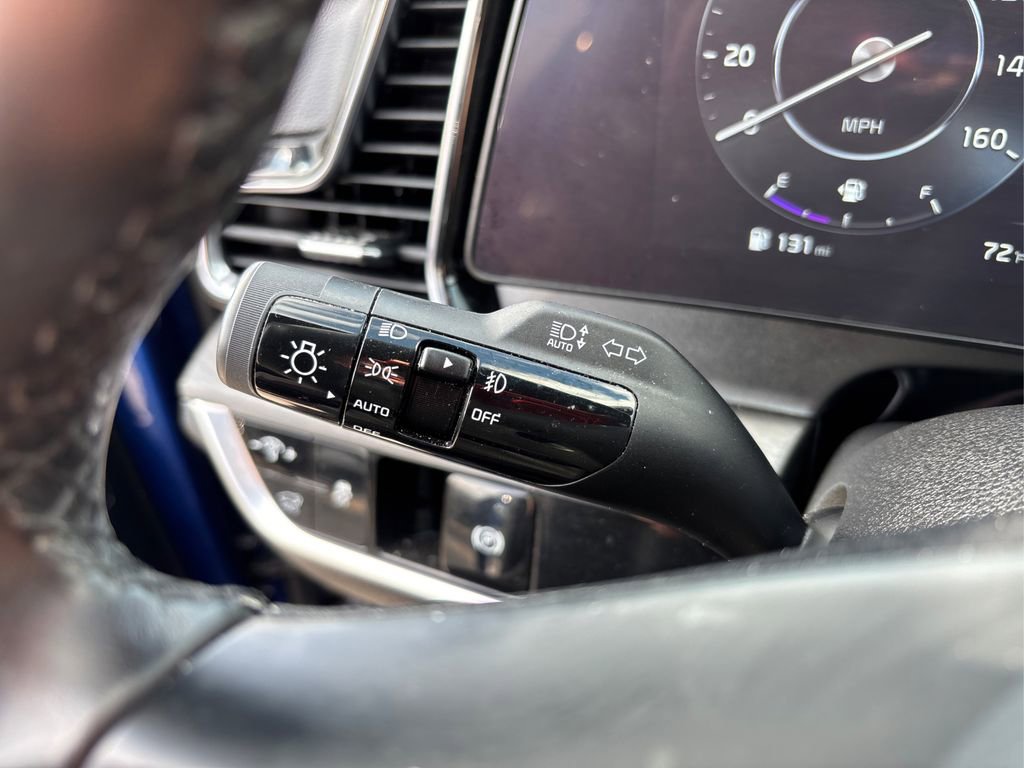 Certified 2023 Kia Sportage X-Pro image 26