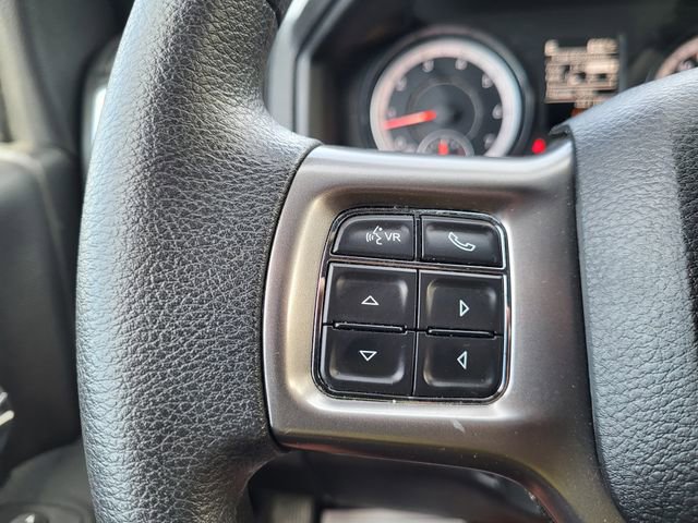 Used 2024 RAM 1500 Classic Warlock image 20