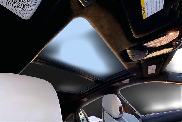 Used 2021 BMW X6 M Base w/ Competition Package image 17