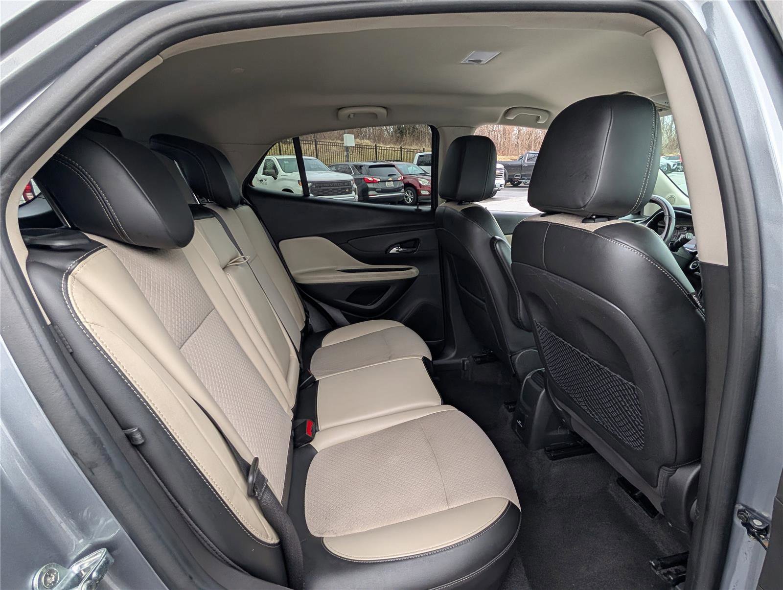 Used 2019 Buick Encore Preferred w/ Safety Package image 11