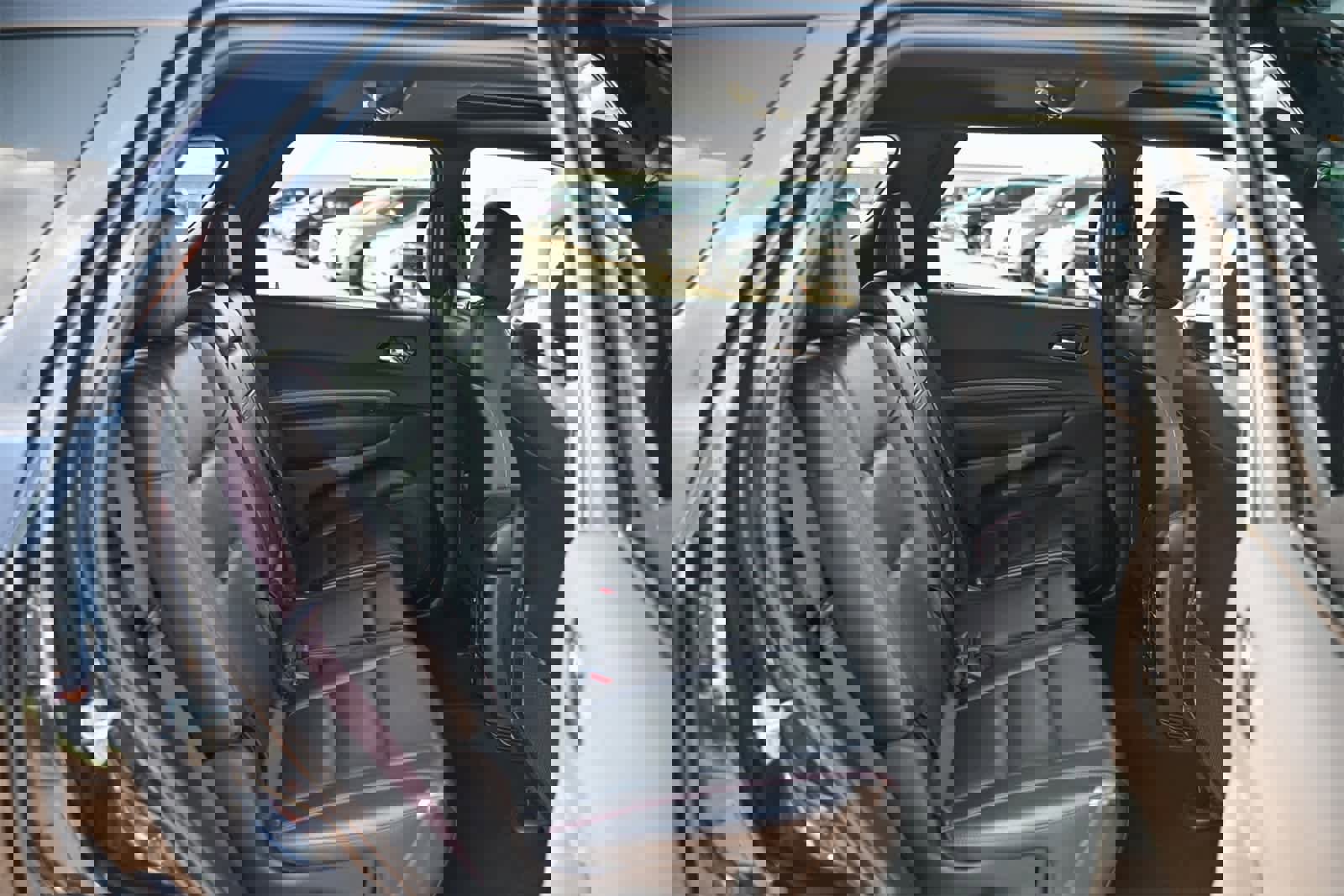 Used 2024 Dodge Durango GT image 25