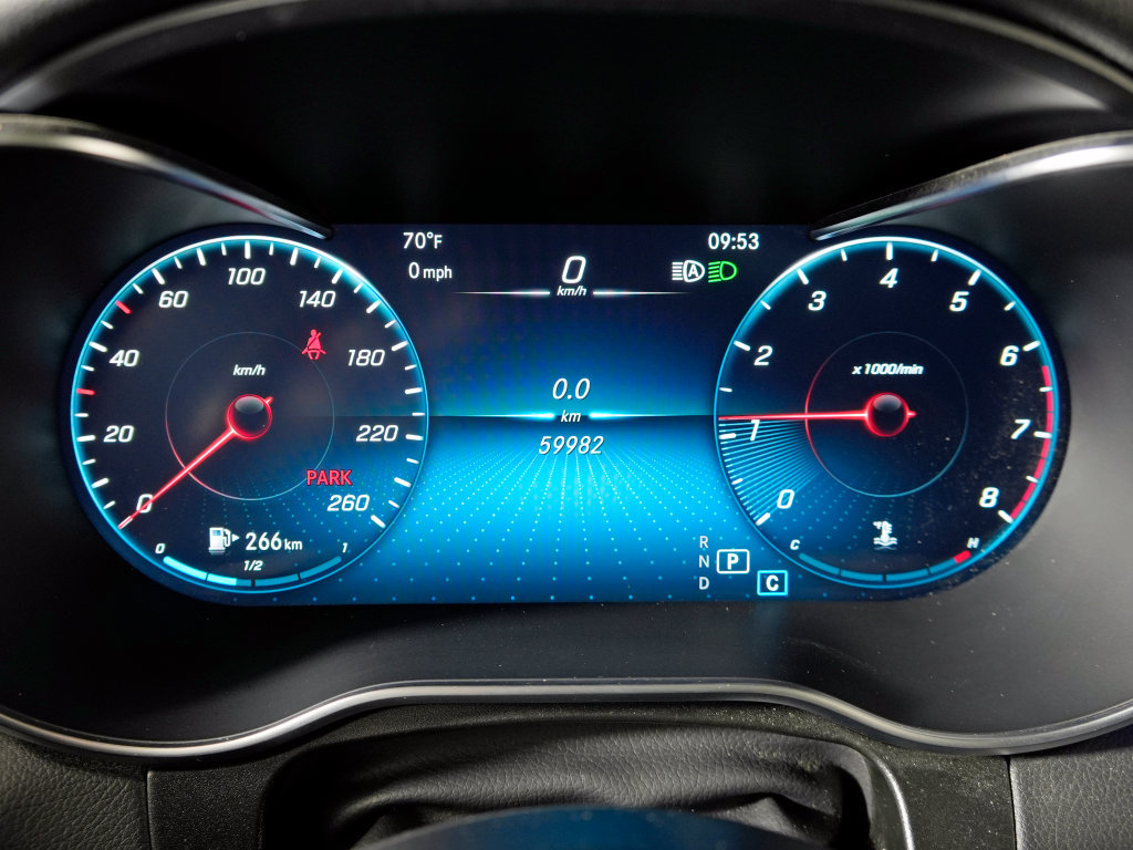 Certified 2022 Mercedes-Benz GLC 300 4MATIC image 18