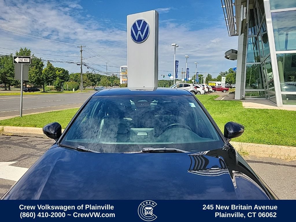 Used 2023 Honda Civic Sport Touring image 23