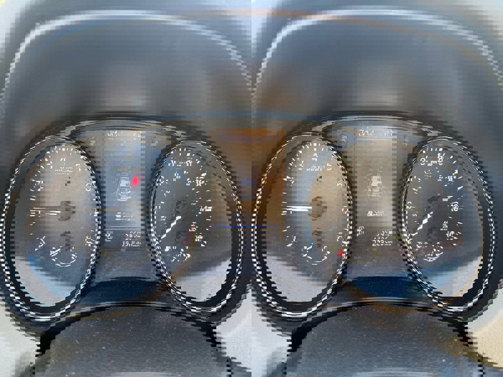 Used 2020 Nissan Rogue Sport SV w/ Technology Package image 16