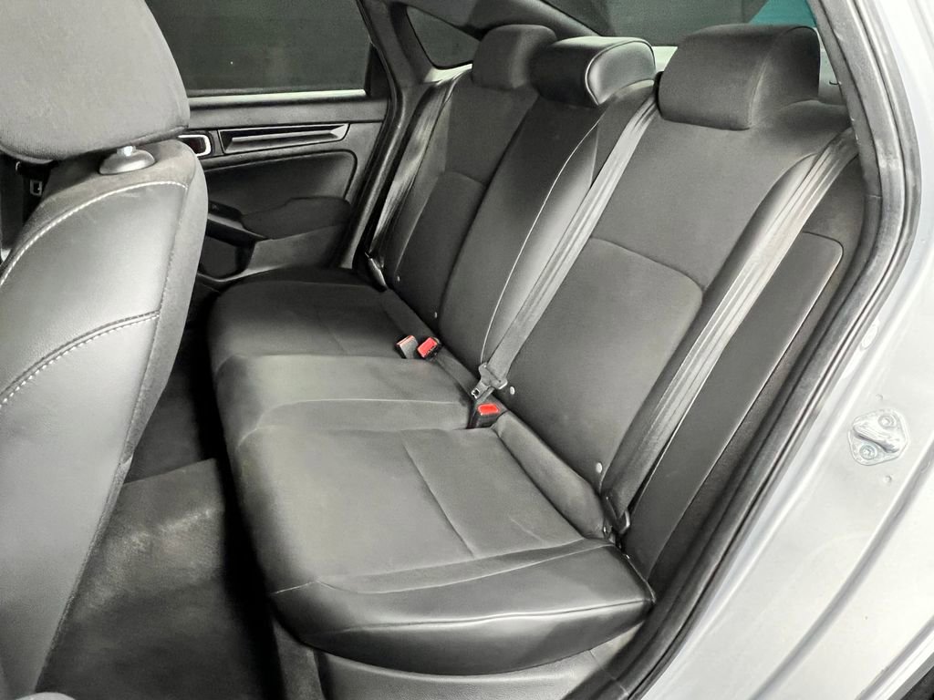 Used 2024 Honda Civic Sport image 16