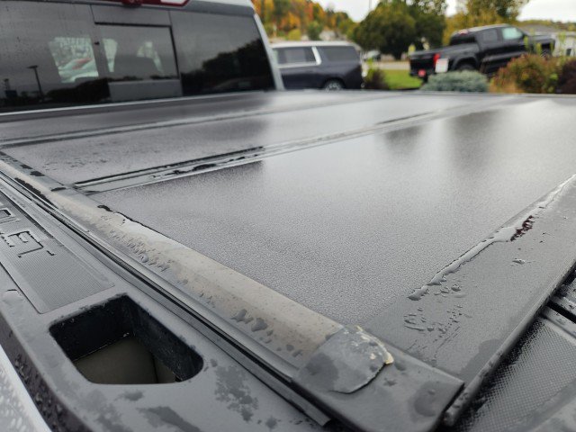 Used 2024 Chevrolet Silverado 1500 ZR2 w/ Technology Package image 24