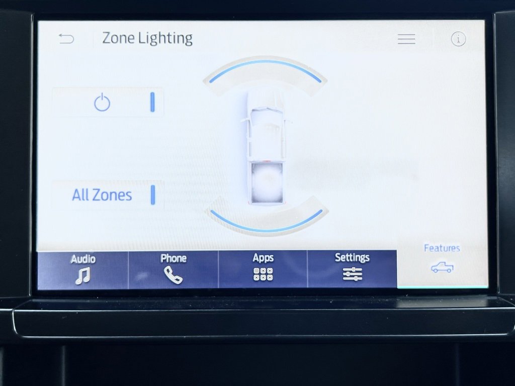 New 2026 Ford F350 XLT image 35