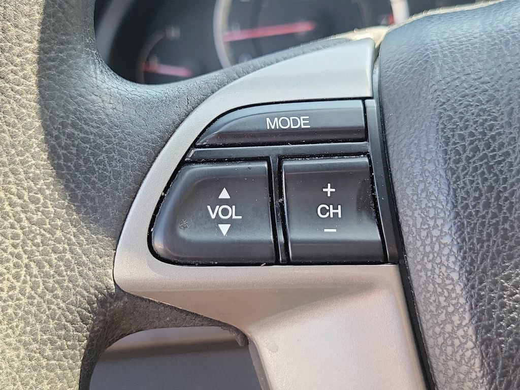Used 2010 Honda Accord LX image 23