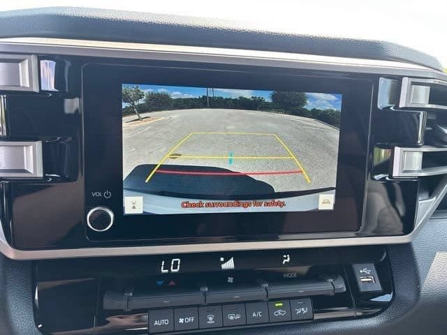 Used 2026 Toyota Tundra SR5 RWD image 22