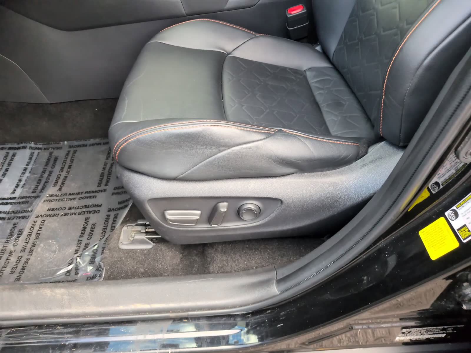 Certified 2024 Toyota RAV4 Adventure image 15