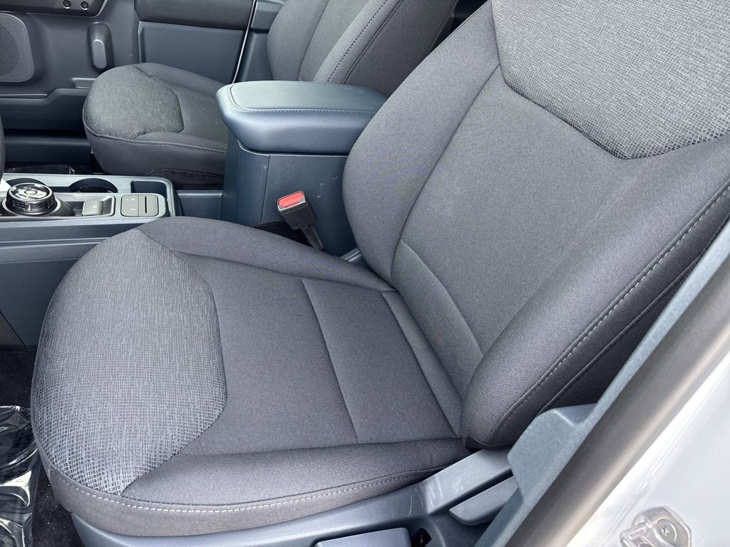 New 2026 Ford Maverick XL image 22