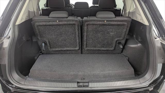 Used 2024 Volkswagen Tiguan S FWD image 19