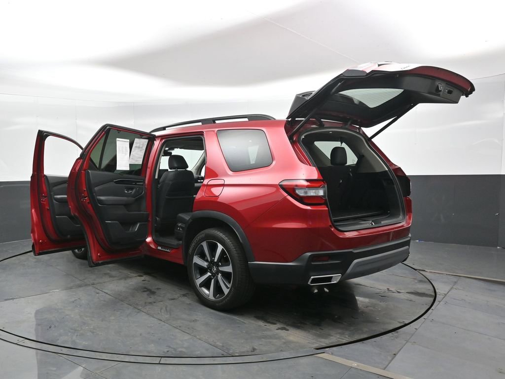 Used 2024 Honda Pilot Touring image 54