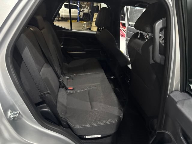 Used 2026 Toyota 4Runner SR5 AWD/4WD image 33