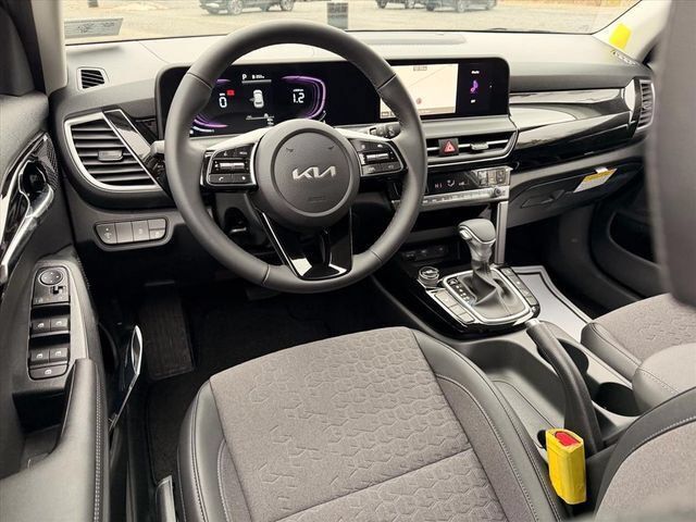 New 2026 Kia Seltos S AWD/4WD image 5