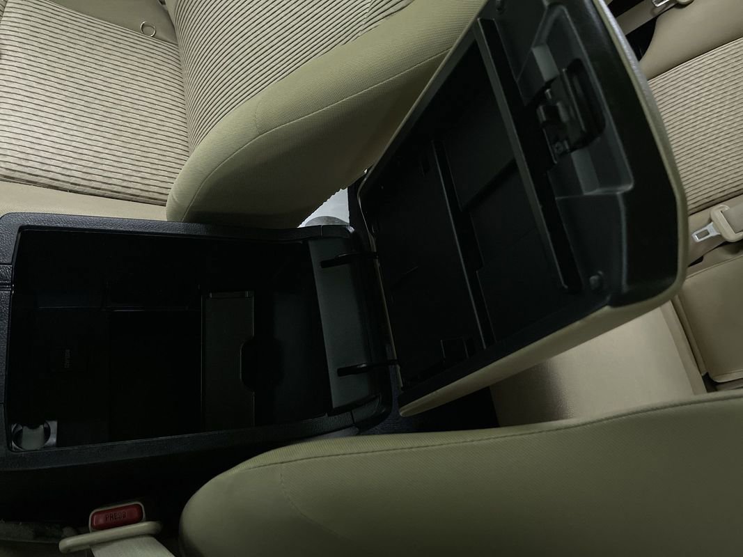 Used 2016 Toyota 4Runner SR5 image 25