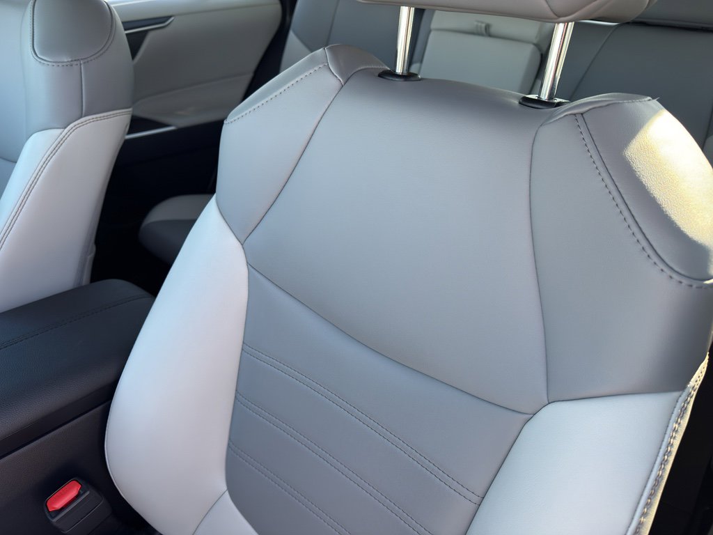 Used 2024 Toyota RAV4 XLE Premium image 13