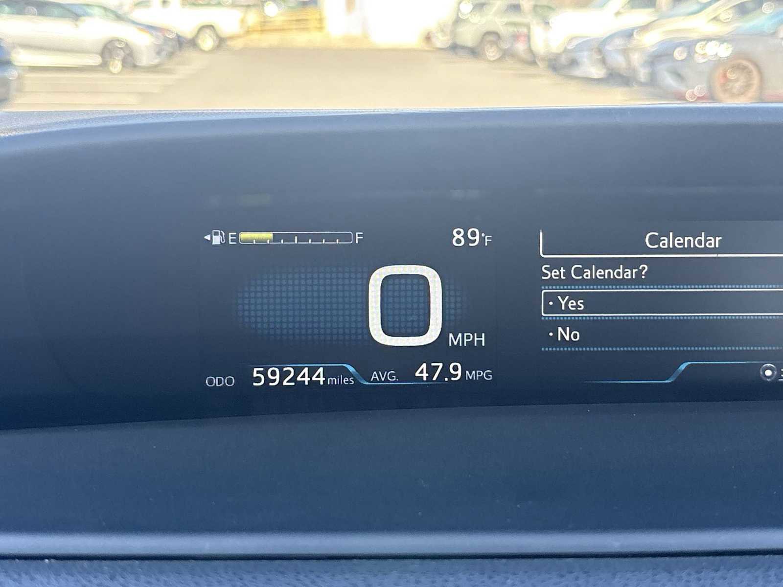 Used 2020 Toyota Prius Prime LE image 10