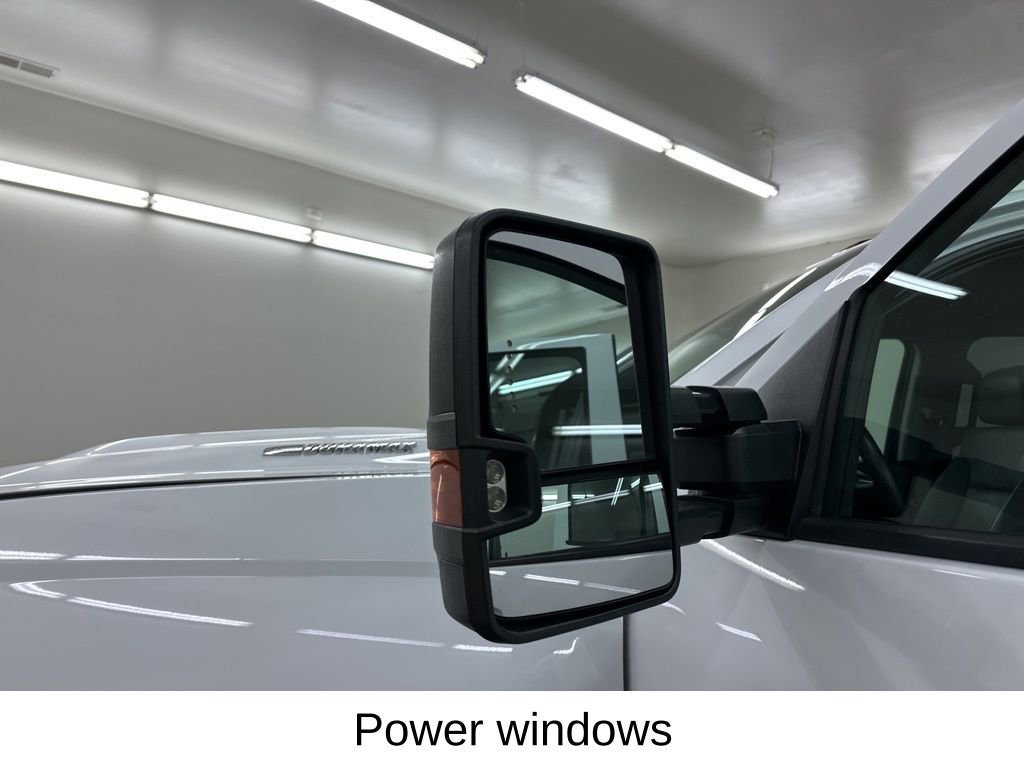 Used 2017 Chevrolet Silverado 3500 W/T w/ WT Convenience Package image 17