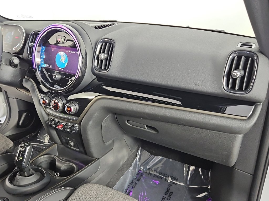 Certified 2023 MINI Cooper Countryman S FWD image 14