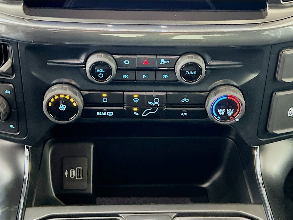 New 2026 Ford F150 STX image 9