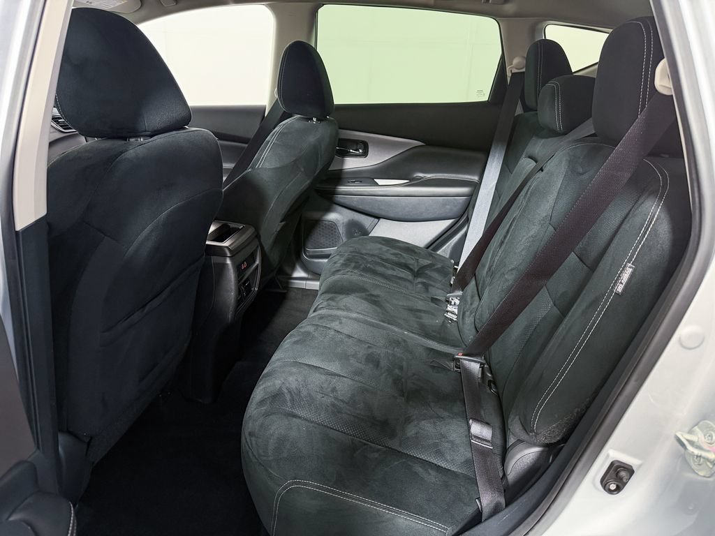 Certified 2020 Nissan Murano S w/ Technology Package AWD/4WD image 28