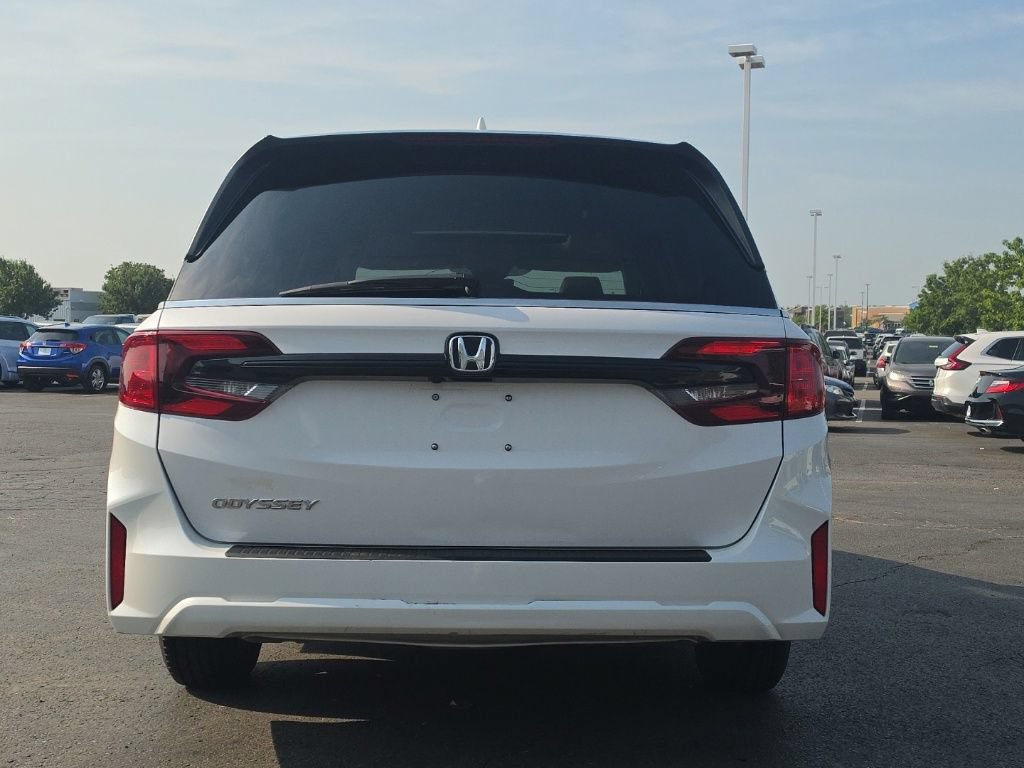 Used 2025 Honda Odyssey EX-L image 6