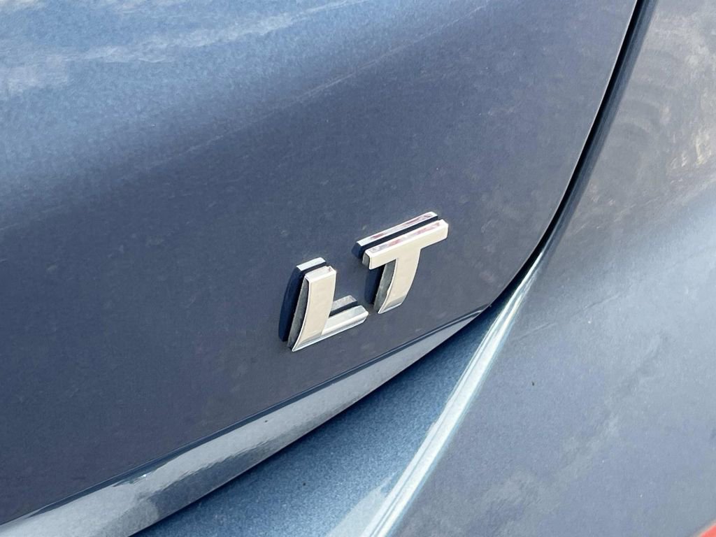 Certified 2024 Chevrolet Equinox LT w/ LPO, Floor Liner Package image 10