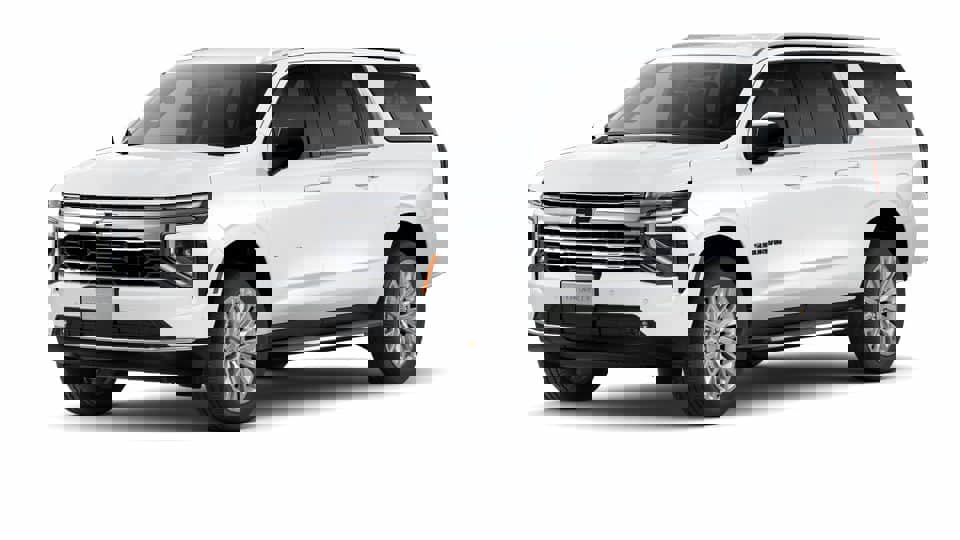 New 2026 Chevrolet Suburban LT image 50