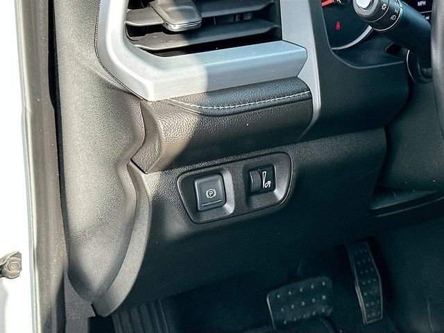 Used 2019 GMC Acadia SLE AWD/4WD image 10